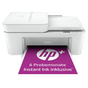 HP DeskJet 4110e All-in-One-Drucker