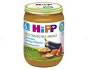 Hipp: Vegetarisches Menü Couscous-Gemüse-Pfanne