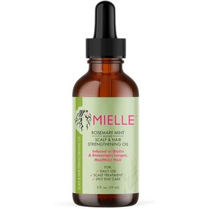 Mielle Organics Mielle Rosemary Mint