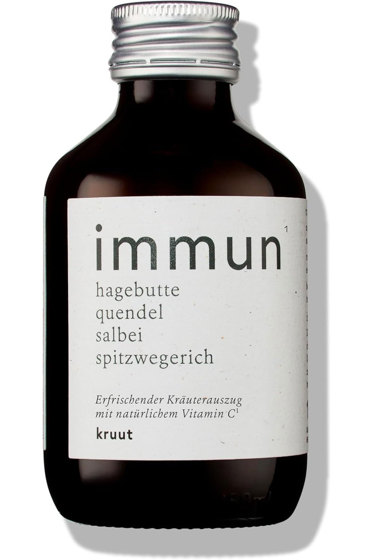 Kruut Kräuterauszug