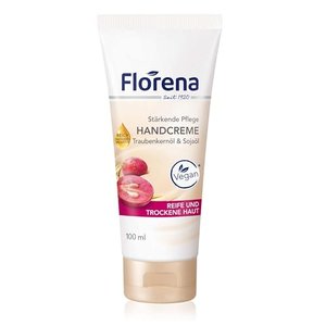 Florena Creme Traubenkernöl & Sojaöl