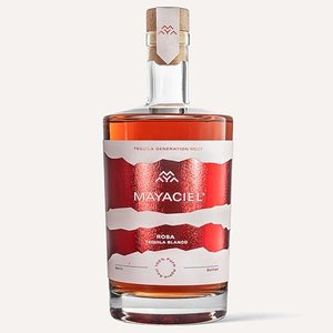 MAYACIEL Tequila Rosa