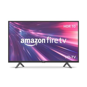 Amazon Fire TV-2-Serie HD-Smart-TV mit 32 Zoll (81 cm), 720p