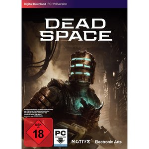 Dead Space Remake (PC)