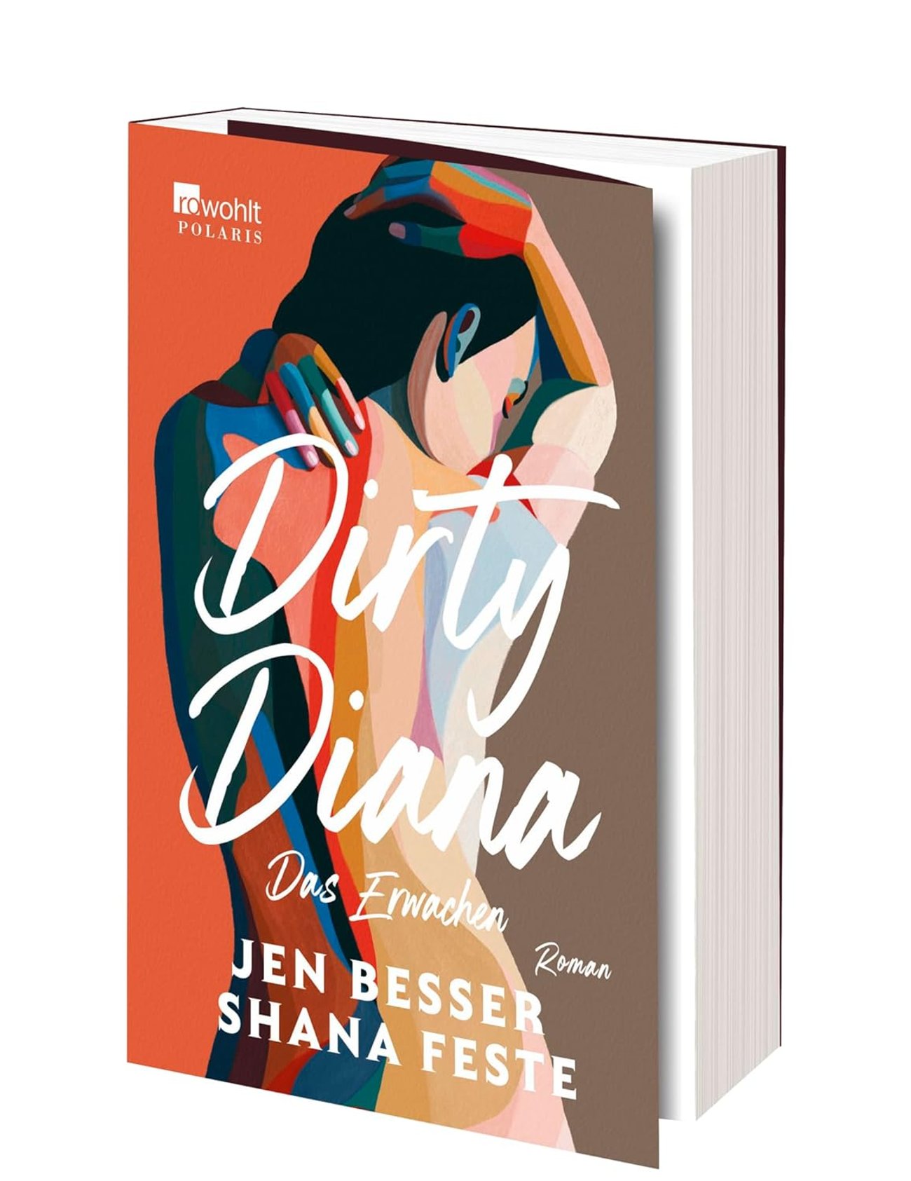 Dirty Diana: Das Erwachen (Dirty Diana-Trilogie 1)