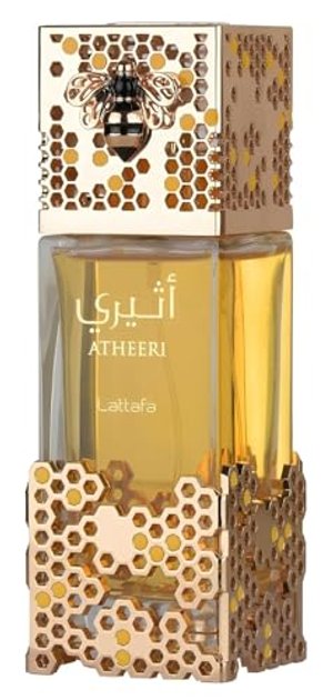 Lattafa - Atheeri, Eau de Parfum
