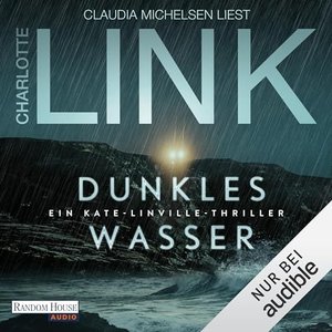 Dunkles Wasser: Kate Linville 5