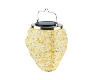 Solar-Lampion