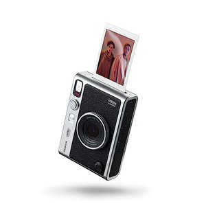 instax Mini EVO mit Hybridfunktion