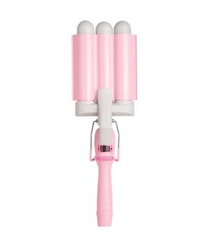 Mermade Pro Waver Pink 32mm Welleneisen