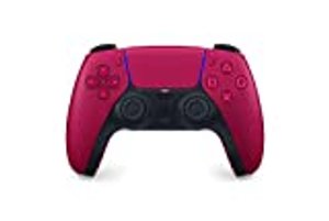 DualSense Wireless Controller Cosmic Red [PlayStation 5]