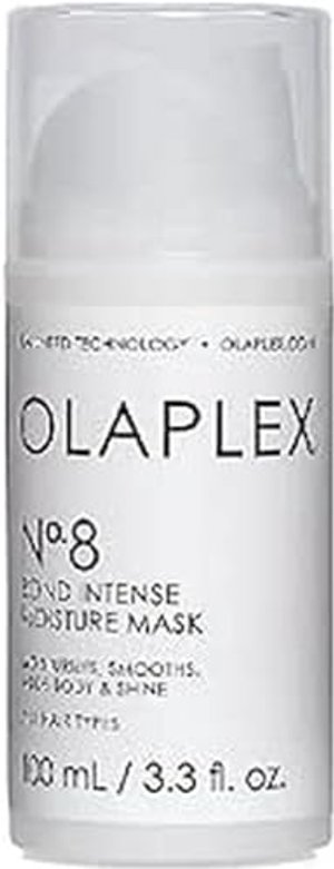 Olaplex Nr. 8 Bond Intensive Feuchtigkeitsmaske