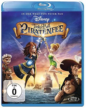 Tinkerbell Filme Reihenfolge
