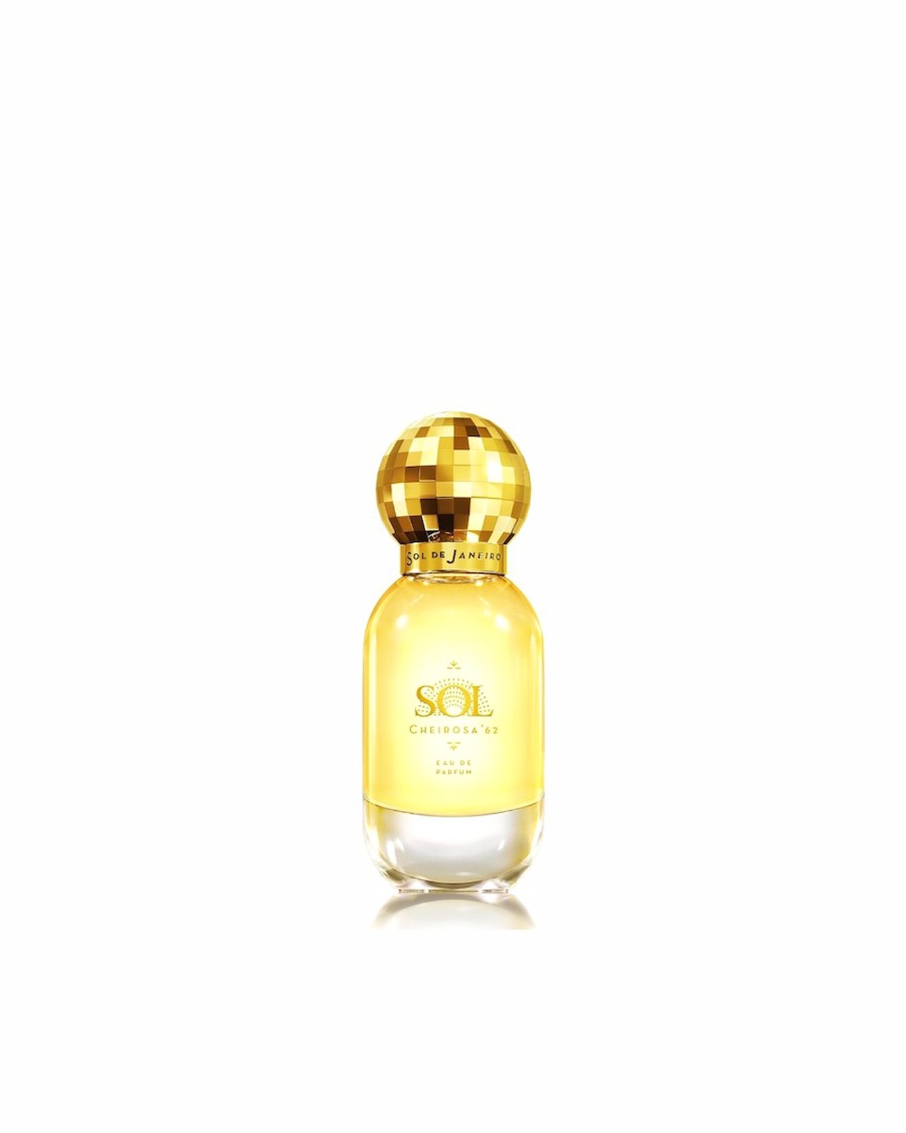 Sol de Janeiro – Cheirosa '62 Eau de Parfum