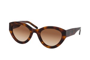 Scarlett Gartmann-Reus x Mister Spex Sonnenbrille La Torre havana