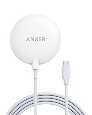 Anker 313 magnetisches Ladepad