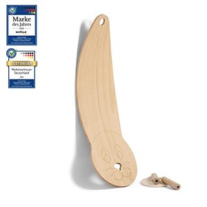 WAHU Kids Kinder Board - Balance Board mit einzigartigem Design