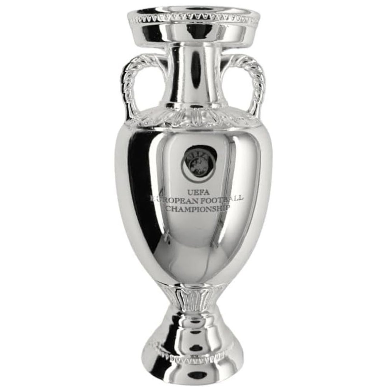 UEFA Trophäe