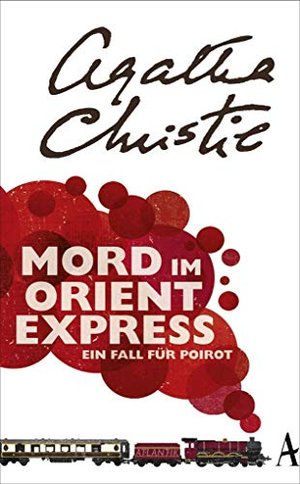 Agatha Christie: Mord im Orientexpress