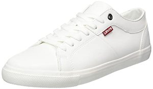 Levi's Damen Woods W Sneaker