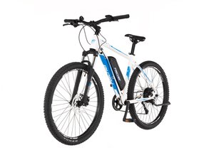 Fischer E-Bike Mountainbike Montis 2206