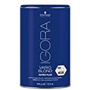 Schwarzkopf Professional Igora Vario Blond Super Plus