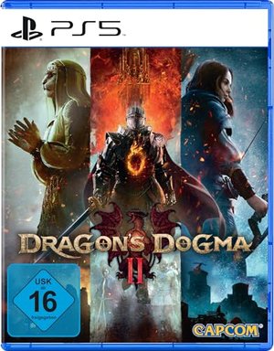 Dragon's Dogma 2