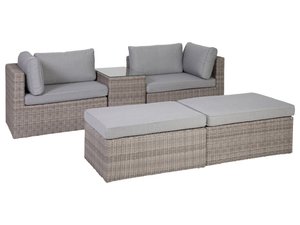 Greemotion Lounge-Set Palma