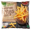 Edeka Bio Pommes Frites