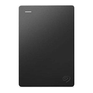 Seagate Portable Drive 2TB, Tragbare Externe Festplatte