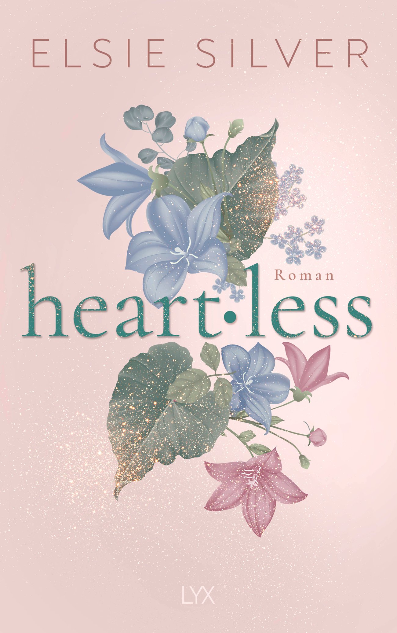 Heartless (Chestnut Springs, Band 2)