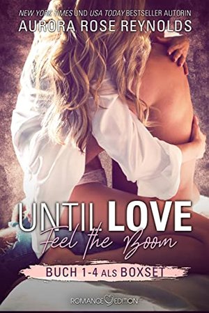 Until Love: Feel the Boom