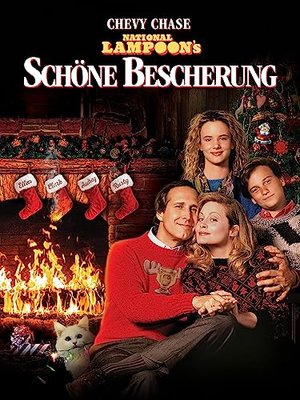 Schöne Bescherung