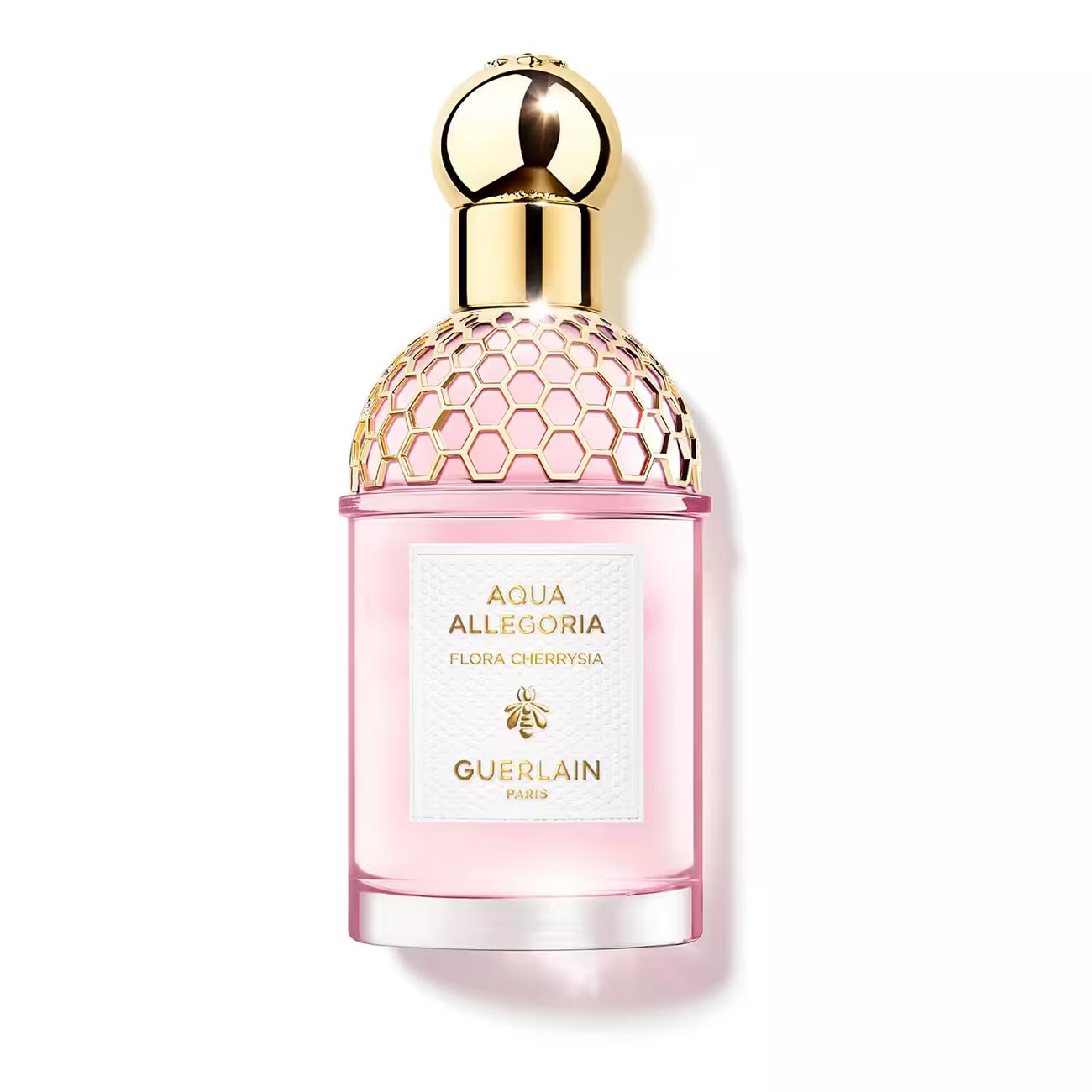 Guerlain - Aqua Allegoria Flora Cherrysia