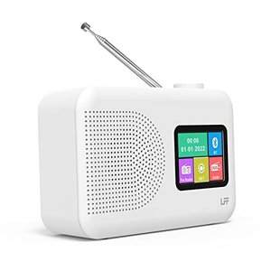 Dab Radio, LFF DAB Digitalradio