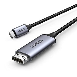 Ugreen USB-C-auf-HDMI-Kabel