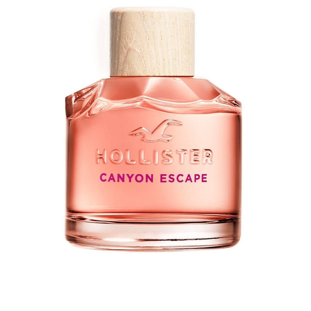 Hollister – Canyon Escape