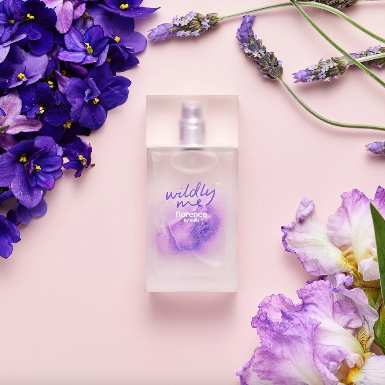 Florence By Mills - Wildly Me 30 ml