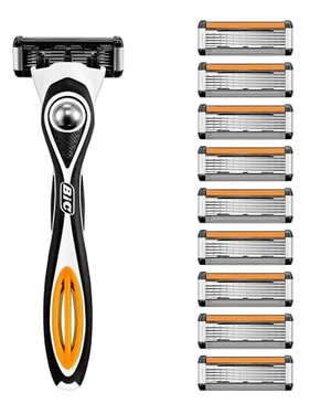 BIC Hybrid 5 Flex Rasierer Herren