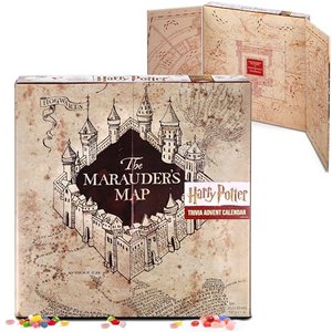 Harry Potter Adventskalender