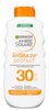 Garnier Ambre Solaire Hydra Protect+ Sonnenschutz-Milch 24h LSF 30