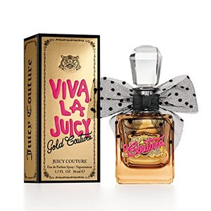 Viva La Juicy Gold Couture