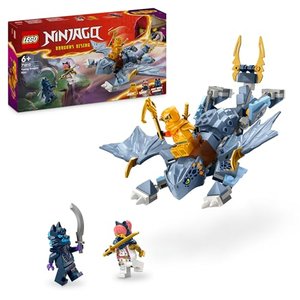 LEGO Ninjago: Riyu der Babydrache