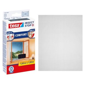 tesa „Insect Stop Comfort“ Fliegengitter für Fenster