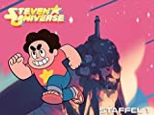 Steven Universe - Staffel 1