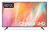 Samsung Crystal UHD TV AU7199 50 Zoll