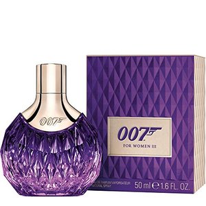 James Bond 007 for Women