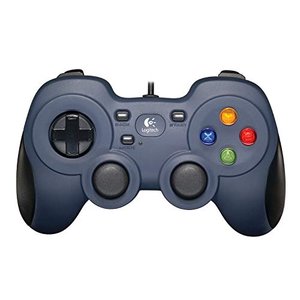 Logitech F310 kabelgebundenes Gamepad