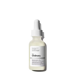 The Ordinary - Hyaluronic Acid 2% + B5 Hyaluronsäure Serum 30 ml