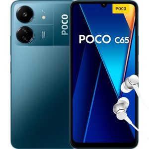 POCO C65 (6 GB + 128GB)